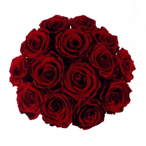 src="flower-box-bukiet.jpg" alt=flowerbox bukiet cerwone róże top">